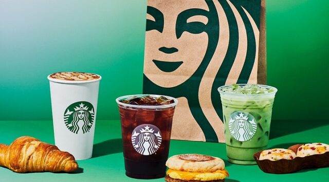 Starbucks Launches Plan To Cut $3 Billion In Costs Over Three Years ...