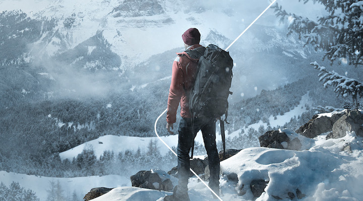 Decathlon takes over the online outdoor specialist Bergfreunde