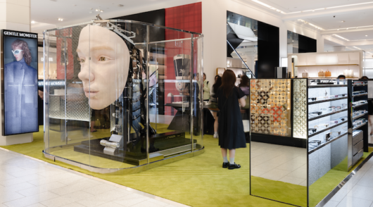 Facelift for Goyard Hong Kong - Inside Retail Asia