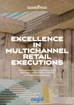 Excellence in multichannel retail executions