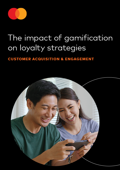 The impact of gamification on loyalty strategies