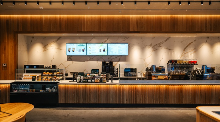What retailers can learn from Starbucks’ accessible store design