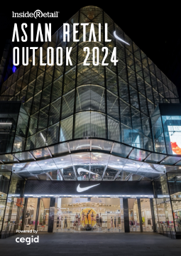 Asian Retail Outlook 2024