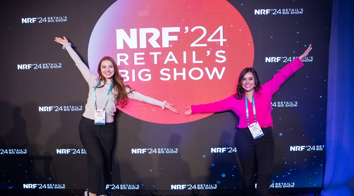 The highly-anticipated NRF Retail’s Big Show comes to Asia Pacific this June