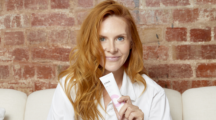 Why Aussie beauty brand Cinch Skin changed its approach to retail partnerships