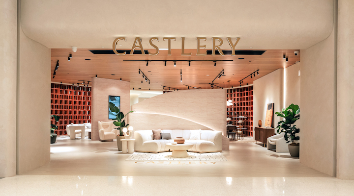 Singapore homewares chain Castlery opens in Sydney - Inside Retail Asia