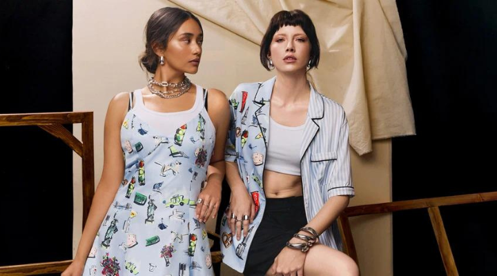 Shein launches collection with US luxury label Monse