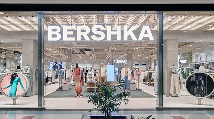 Inditex’s Bershka to debut in India - Inside Retail Asia