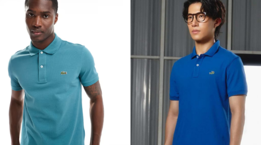 Which is which Lacoste loses 20 year trademark battle with Crocodile Inside Retail Asia