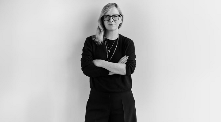 Givenchy names Sarah Burton as its new creative director - Inside Retail Asia