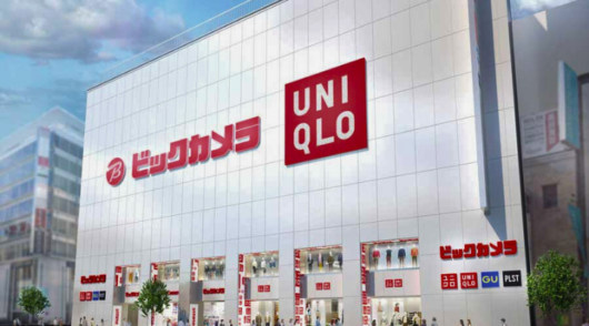 Uniqlo to open global flagship in former Bicqlo site in Shinjuku