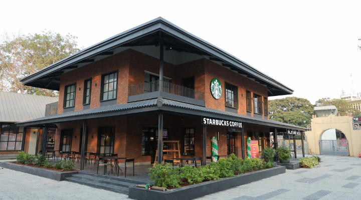 Tata Consumer Products to grow Starbucks cafes in India to 1000 ...