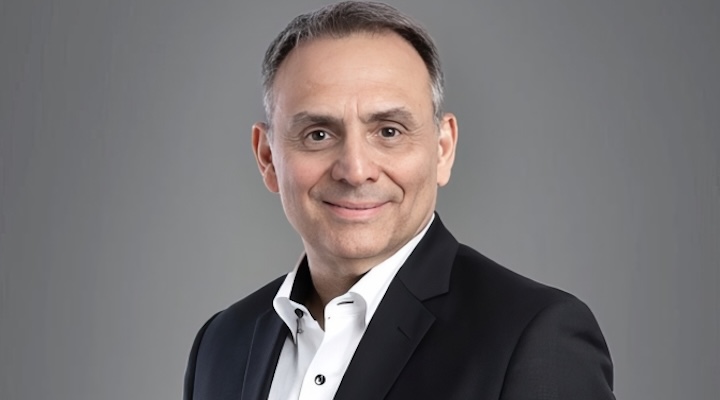 Masan new executive