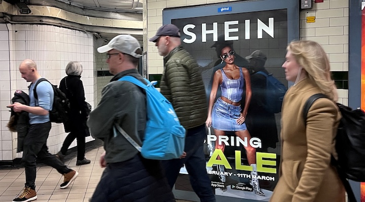 Shein