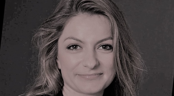 Adriana Nicolae