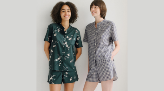 Princesse Tam Tam pajamas