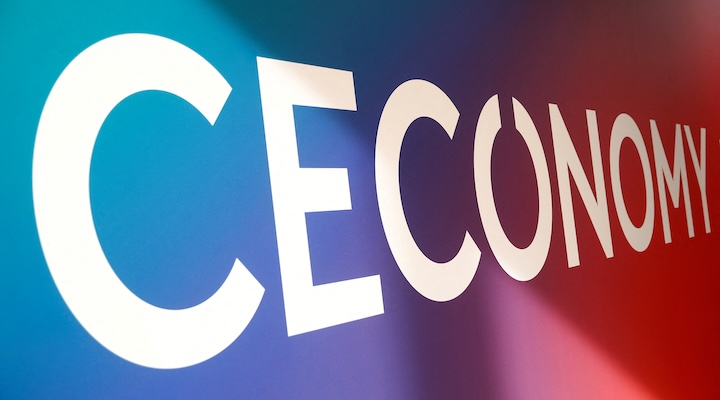 China’s JD.com to acquire German electronics retailer Ceconomy for US$2.5 billion