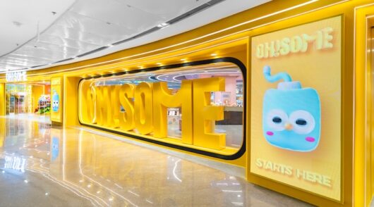 Oh!Some store