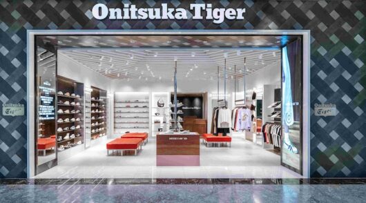 Onitsuka Tiger store