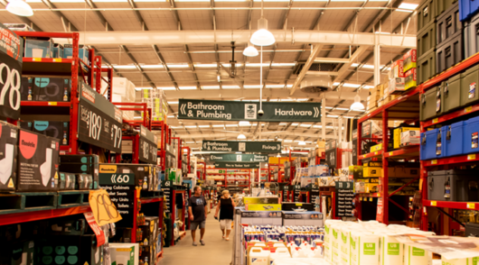 Bunnings