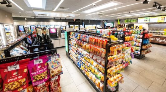 7-Eleven store