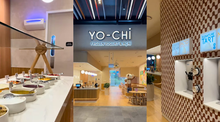 Yo-Chi Singapore