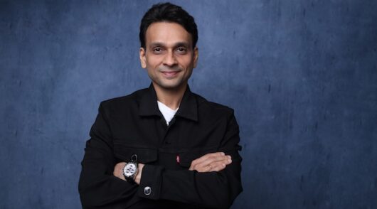 Levi Strauss & Co's MD for SAMEA region