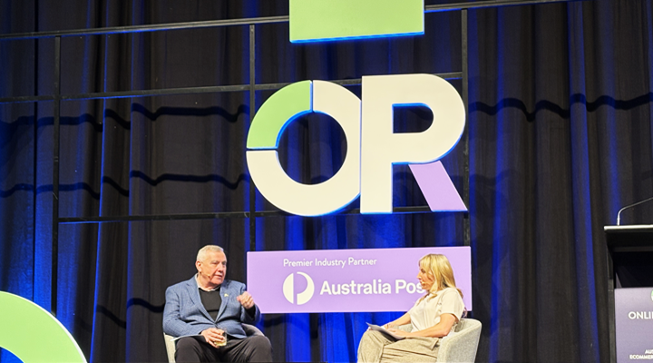 Bernie Brookes’ advice for the next frontier of retail leaders