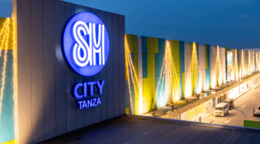 SM Tanza