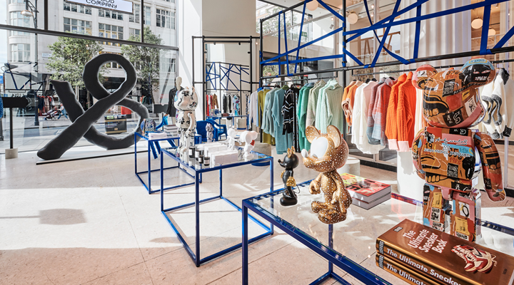 What Selfridges Unlocked reveals about the future of retail loyalty