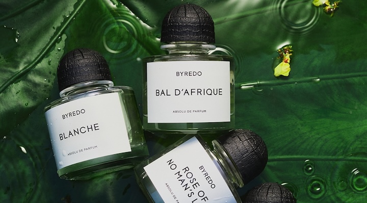 Byredo