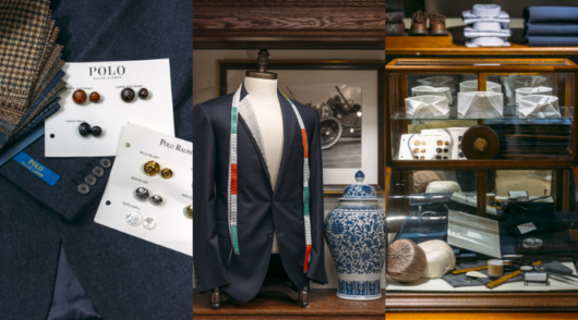 Made to Measure