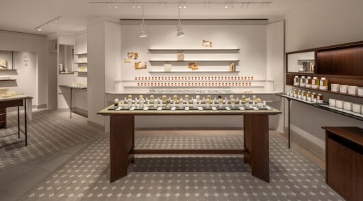 To Summer store interior
