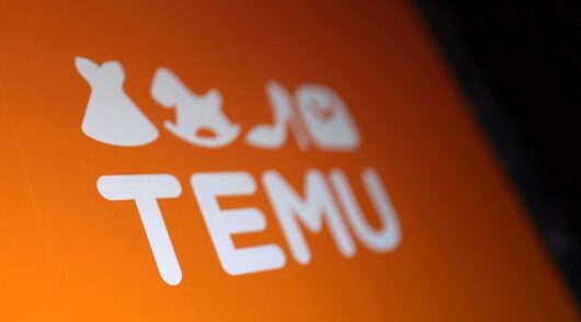 Temu logo