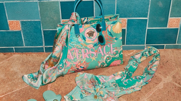 Versace collection