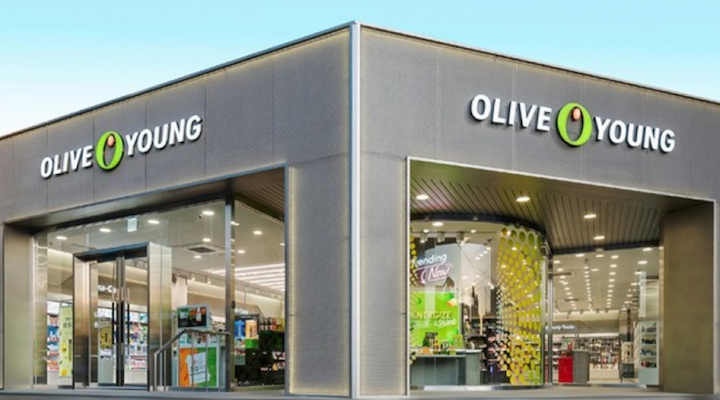 Olive Young