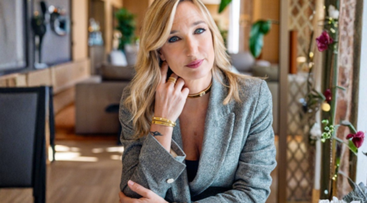 Laura Burdese