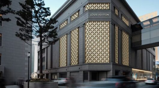 Louis Vuitton Seoul
