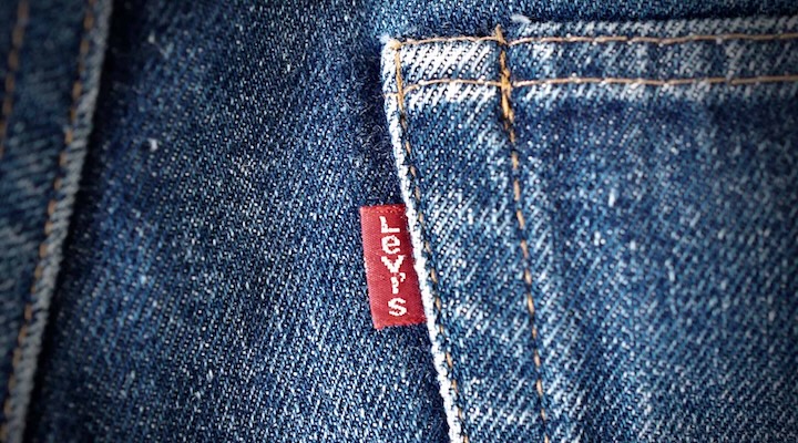 Levi’s threads a new cultural chapter
