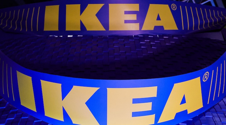 Ikea to shutter seven stores in China