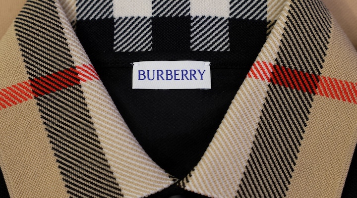 Why Burberry’s China recovery looks different this time
