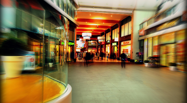 Why faster retail is no longer a competitive advantage