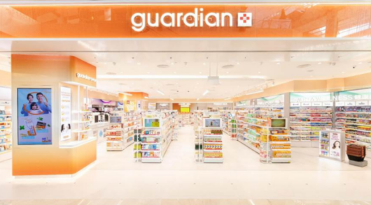 Guardian Singapore