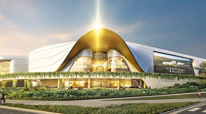 Central Phuket