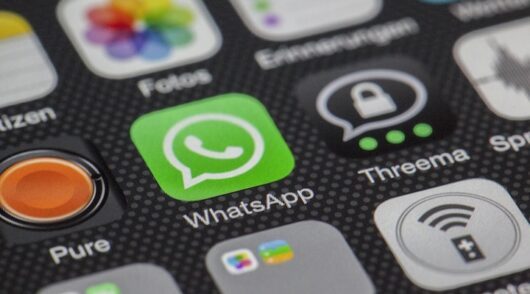 WhatsApp icon