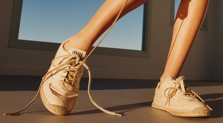 Miu Miu shoes
