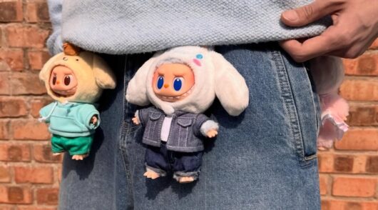 Labubu