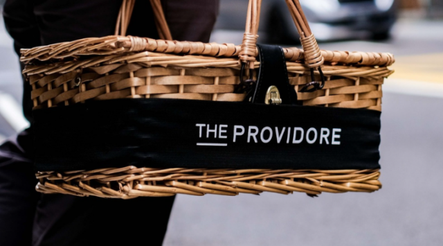 The Providore