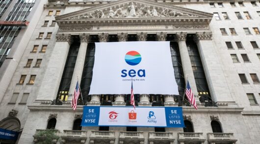 Sea IPO