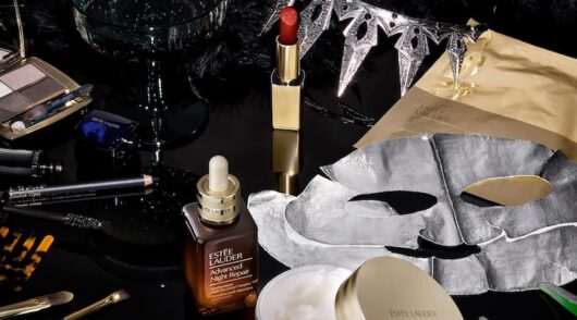 Estée Lauder